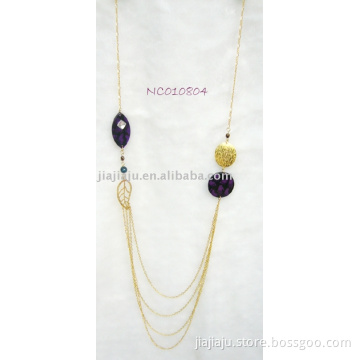 Necklace -- NC010804